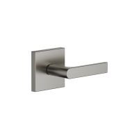 dark platinum gebürstet