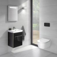 Vorschau: Villeroy&Boch More to See One LED-Spiegel, 45x60cm A430A800