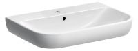 Geberit Smyle Waschtisch 70x48cm, weiß