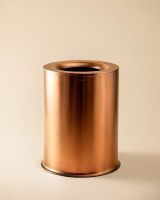 Cosmic Architect S+ Abfallbehälter 500ml, kupfer gebürstet WJC235A0002054