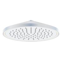 Vorschau: Steinberg Serie 310 Regenbrause mit LED-Beleuchtung rund chrom 3101686