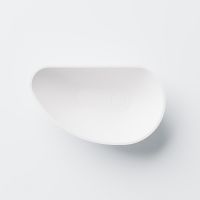 Vorschau: Steinberg Serie 440 Aufsatzschale eirund 60x35cm, weiß matt