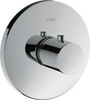Axor Uno Thermostat Highflow 59 lmin Unterputz chrom 38715000