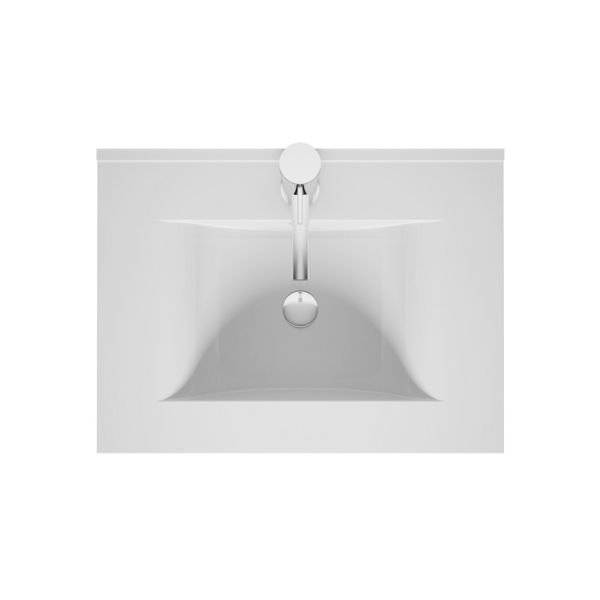 RIHO Porto Wave Waschtisch 60cm W018004005