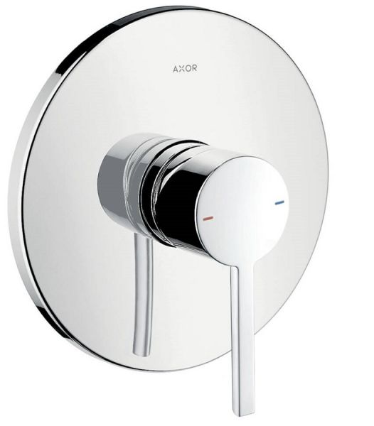 Axor Starck Einhebel-Brausemischer Unterputz, chrom 10614000