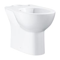 Grohe Bau Keramik Stand-WC für Kombination, weiß 39349000