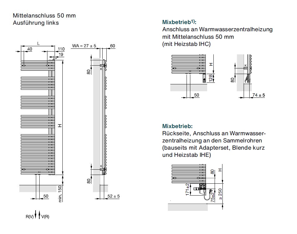 Badheizkorper Selber Bauen
