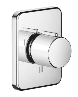 Dornbracht LULU UP-Dreiwege-Umstellung chrom 36210710-00