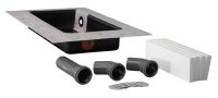 Vorschau: Kaldewei System-Installationsbox 2.0 DN50