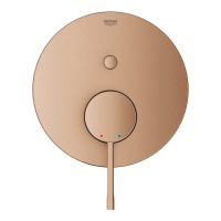 Vorschau: Grohe Essence Einhand-Wannenbatterie Unterputz