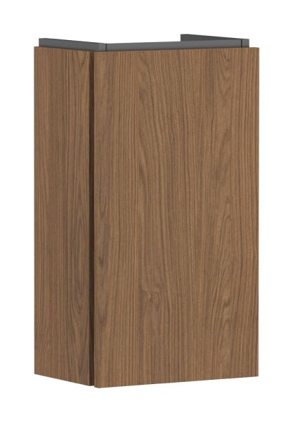 hansgrohe Xilesa E Unterschrank 34x24cm für Handwaschbecken, mit Tür