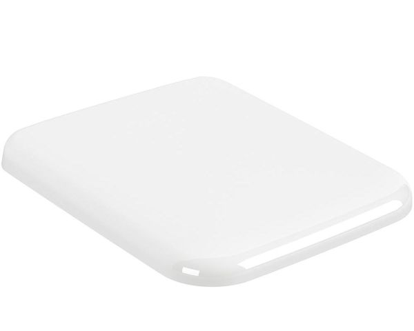 Villeroy&Boch Skyla Combi-Pack Wand-WC TwistFlush 37x53cm mit WC-Sitz, softcube