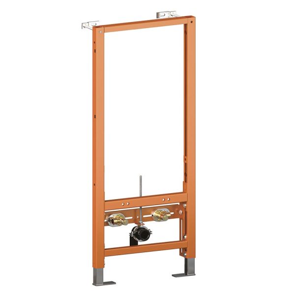 Kludi UNIFIX Vorwandelement für Bidet 79200