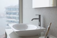 Vorschau: Duravit Viu Aufsatzbecken 60x41,5cm weiss 2358600000