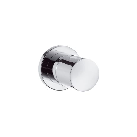 Hansgrohe Abstellventil S Unterputz, chrom