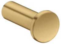 brushed gold-optic