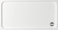 Duravit D-Code Duschwanne 170x90cm, Sanitäracryl, weiß 720267000000000