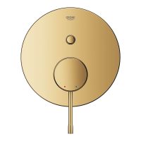Vorschau: Grohe Essence Einhand-Wannenbatterie Unterputz
