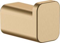 Hansgrohe AddStoris Einzelhaken, brushed bronze 41742140