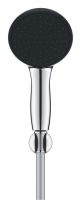 Vorschau: Grohe Vitalio Start 110 Wandhalterset mit 1 Strahlart, chrom