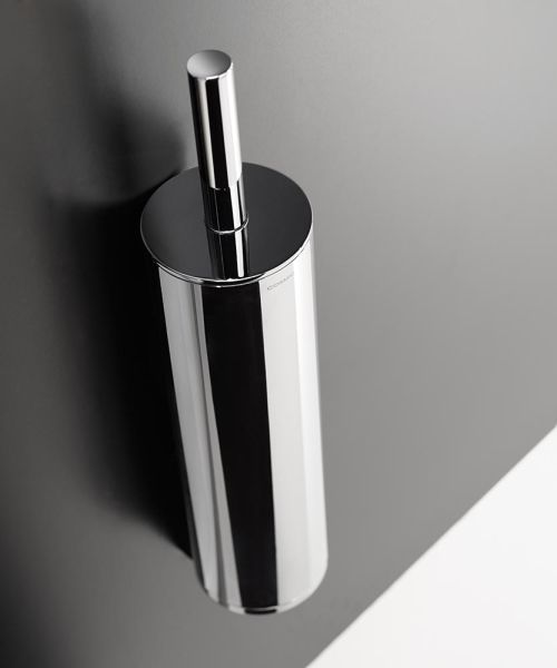Cosmic Architect-Minimalism-Project Toilettenbürstenhalter, chrom 2510100 8