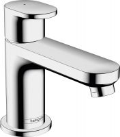 Hansgrohe Vernis Blend Standventil 70 chrom 71583000