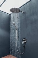 Vorschau: Villeroy&Boch Universal Showers Regenbrause Ø300mm, chrom3