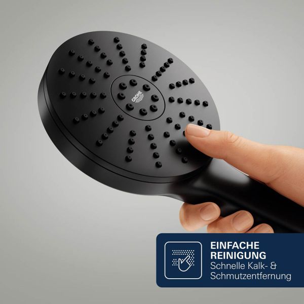 Grohe SpeedClean-Düsen