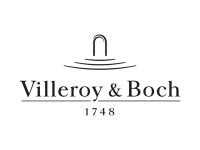Villeroy&Boch Oberon 2.0 Ersatz Ab- und Überlaufgarnitur Badewanne