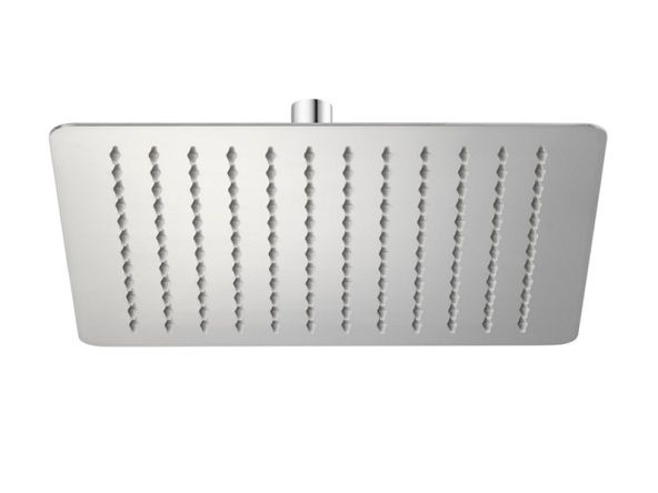 Avenarius Shower Regenbrause extra flach 300x300mm, chrom