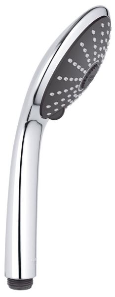 Grohe Vitalio Joy 110 Massage-Handbrause mit 3 Strahlarten, chrom 27319000