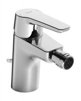 Vorschau: Hansa Hansapolo Bidet-Einhand-Einlochbatterie mit Ablaufgarnitur, chrom 51433293