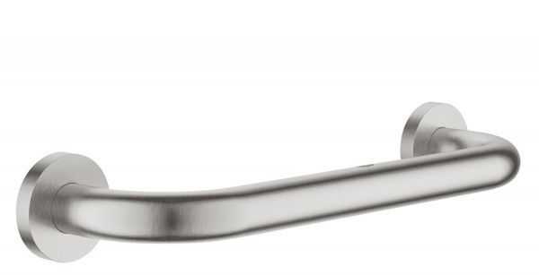 Grohe Essentials Wannengriff 35cm, supersteel 40421DC1
