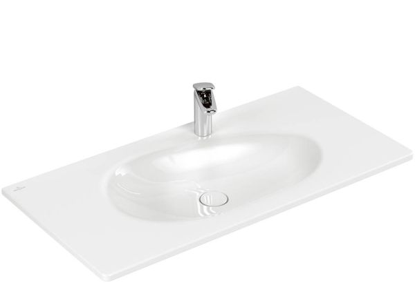 Villeroy&Boch Antao Schrankwaschtisch 100x50cm