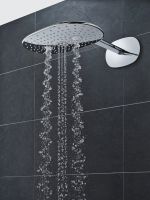 Vorschau: Grohe Rainshower SmartControl Kopfbrause mit 2 Strahlarten, 36cmx22cm, chrom 26254000