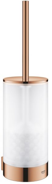 Grohe Selection Toilettenbürstengarnitur warm sunset 41076DA0