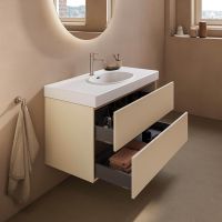 Vorschau: Duravit Balcoon Waschtischunterschrank 100cm