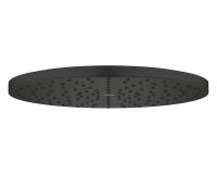 Vorschau: Grohe Vitalio Joy+ 280 Kopfbrause 1-strahlig mit AquaCalibrator, schwarz matt 1142782430