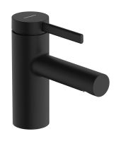 hansgrohe Zesis S Standventil 70 schwarz matt 74713670 hansgrohe Zesis S Standventil 70 schwarz matt 74713670