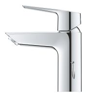 Vorschau: Grohe Start Waschtischarmatur S chrom 31137002