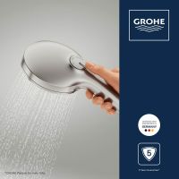 Vorschau: Grohe SmartSwitch-Drehscheibe 