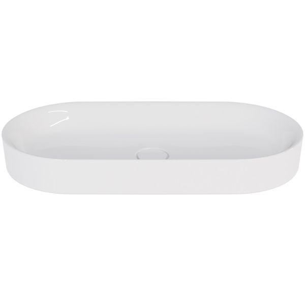Catalano New Zero Aufsatzwaschtisch 70x35cm 70AHZ