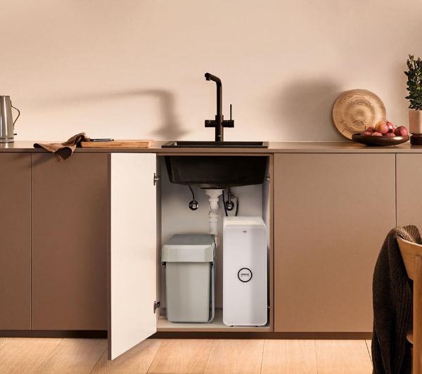 Grohe Blue Home 2.0 Kühler für Privathaushalte