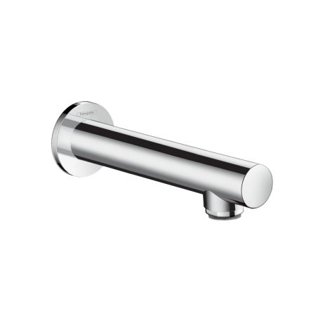 Hansgrohe Talis S Wanneneinlauf, chrom