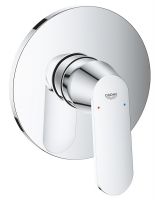 Grohe Eurosmart Cosmopolitan Einhand-Brausebatterie, chrom 24044000