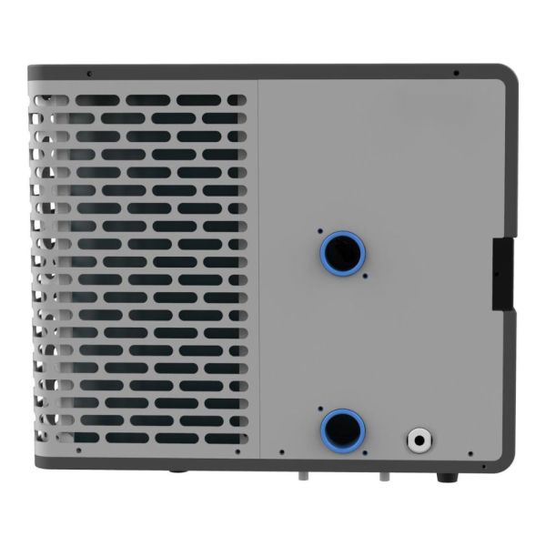 Poolex Nano New Pool-Wärmepumpe