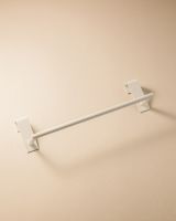 Cosmic Stick Handtuchstange zum Einhängen, weiß matt WJB276A0066065 