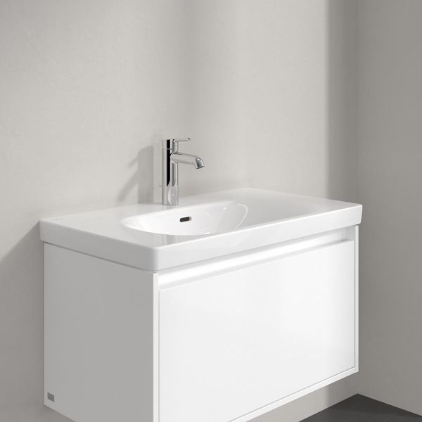 Villeroy&Boch Skyla Waschtisch 80x46cm
