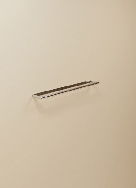 Cosmic Micra Handtuchstange, chrom WJP047A1050001