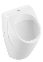 Villeroy&Boch O.Novo Absaug-Urinal mit DirectFlush 75230001